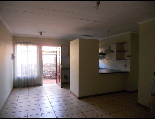 3 BEDROOM TOWNHOUSE SOLD IN MONTANA